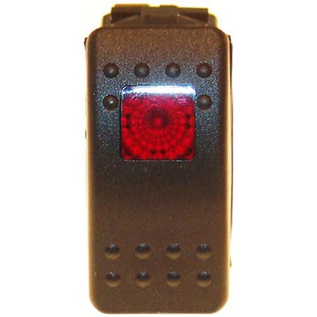 Carter Hoffmann Switch, Rocker - Sealed VD51B10C-ARC00-000